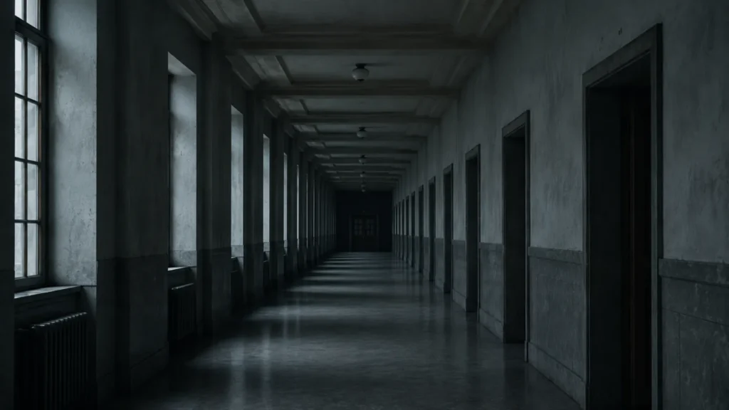 Cold War Logic: How Two Powers Learned to Fear Each Other