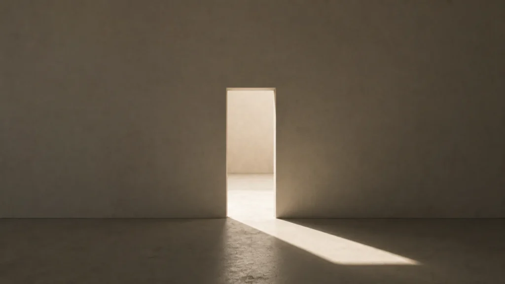 The Weight of Choice: An Introduction to Existentialism