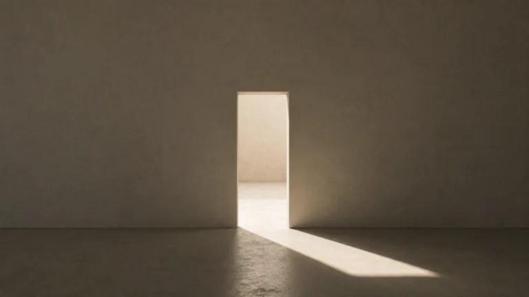 The Weight of Choice: An Introduction to Existentialism