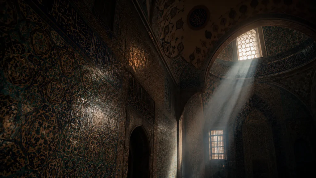 The Ottoman Century: An Empire at Its Height