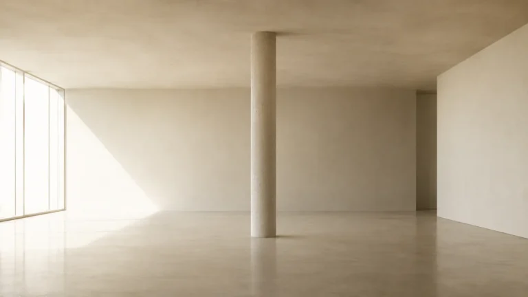 The Quiet Web: Building for Longevity, Not Virality