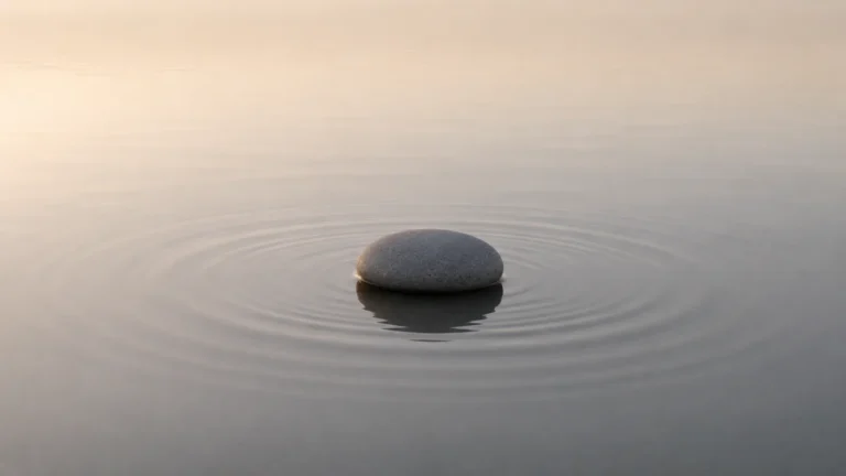 Stoicism for the Distracted Mind