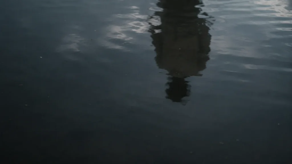 Trauma and the Body That Remembers