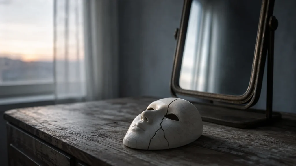 Can Low Self-Esteem Turn Into Narcissism?