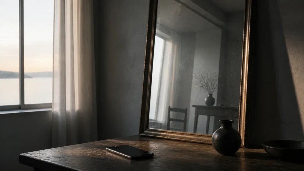 Narcissism in a World of Mirrors