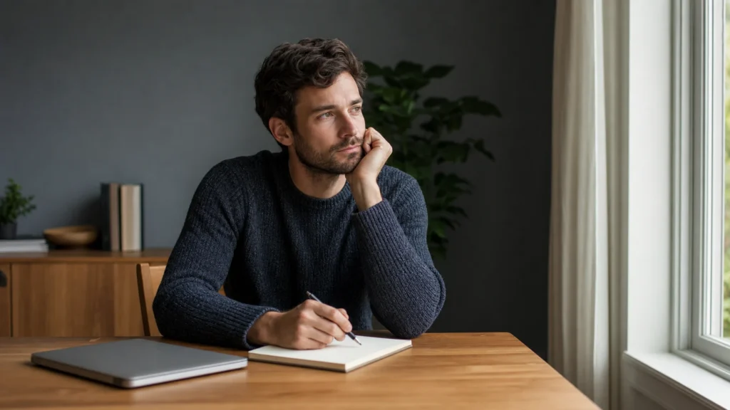 Can You Self-Diagnose Narcissism? Why the Label Is Not the Answer