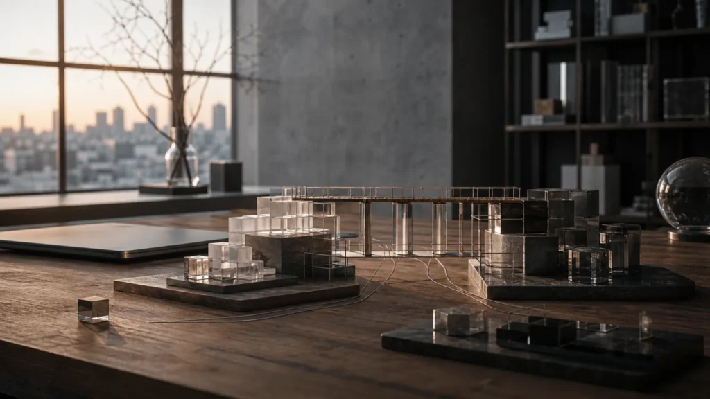 Next.js and the Architecture of Modern Web Apps